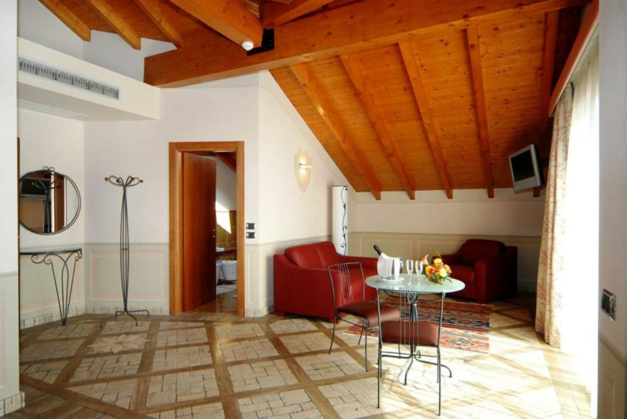 Hotel La Bussola