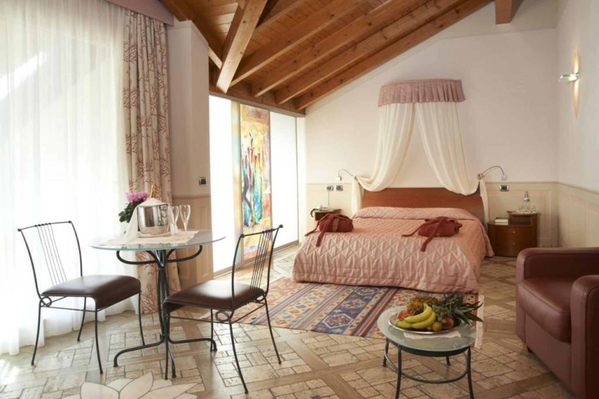 Hotel La Bussola