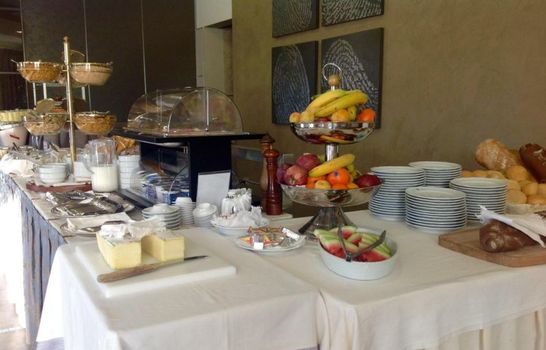 Hotel La Bussola