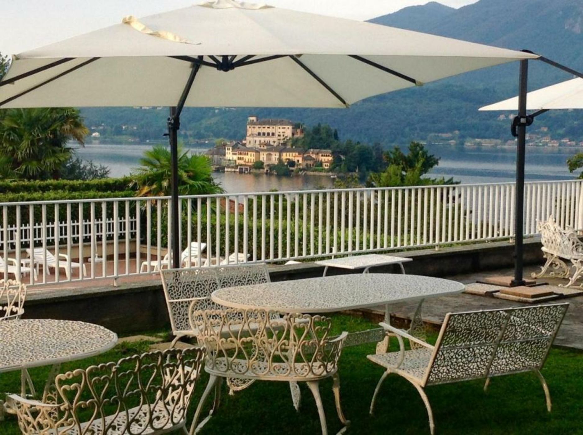 Hotel La Bussola