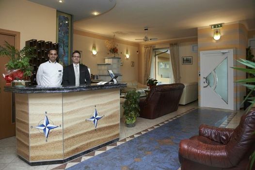 Hotel La Bussola
