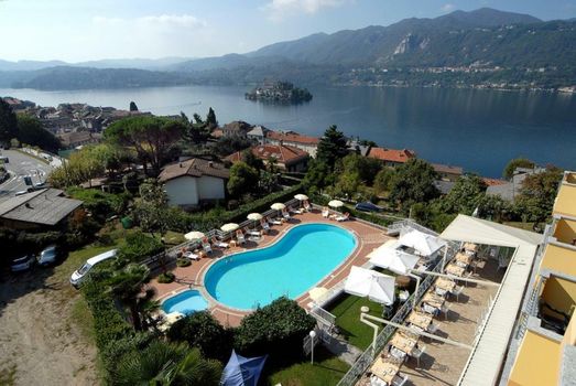 Hotel La Bussola