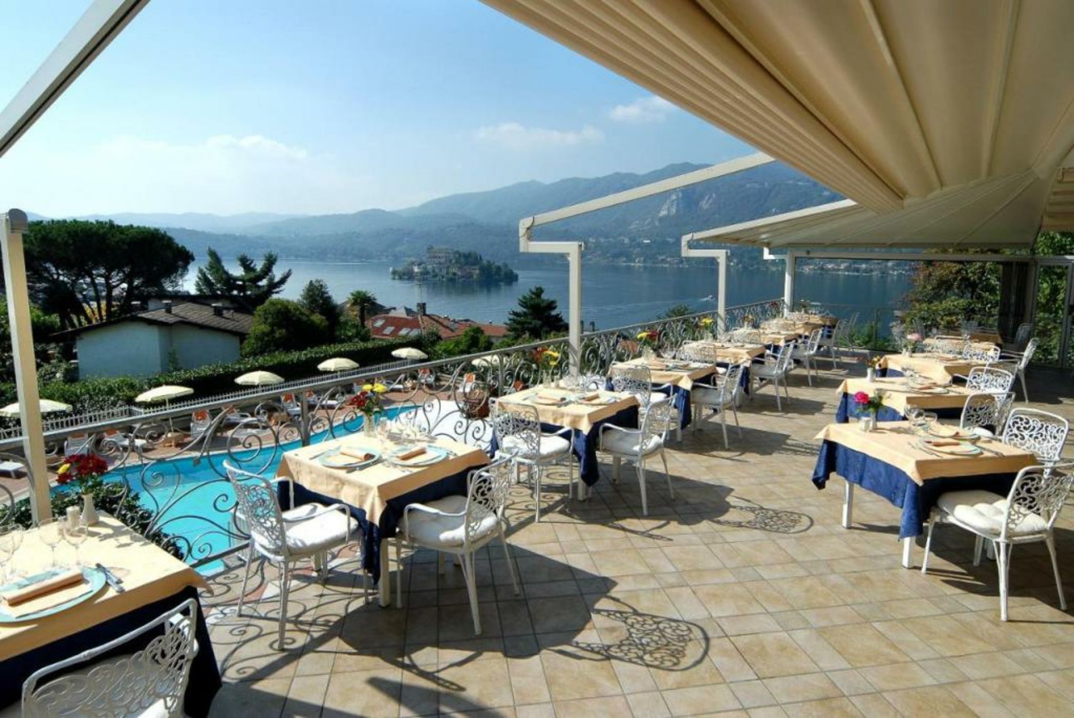 Hotel La Bussola