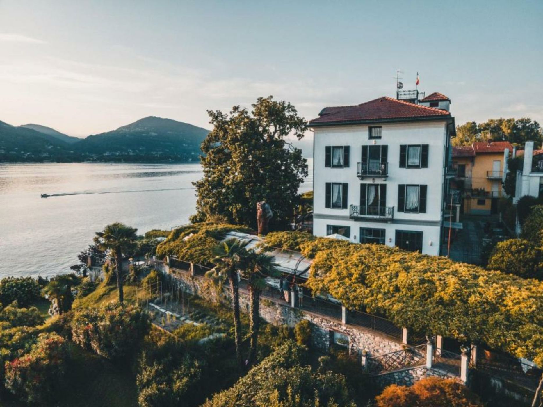 Il Sole Di Ranco