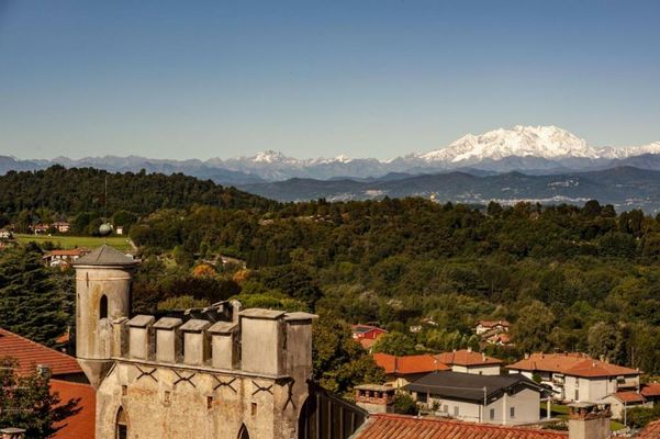 Hotel Locanda Dei Mai Intees