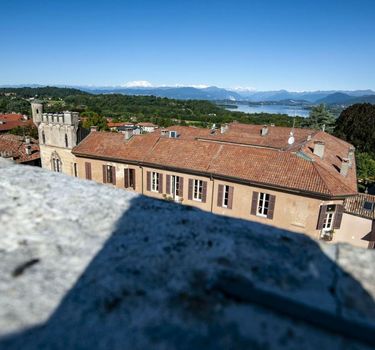 Hotel Locanda Dei Mai Intees