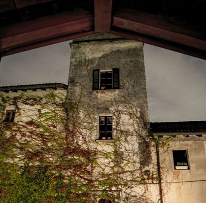 Hotel Locanda Dei Mai Intees