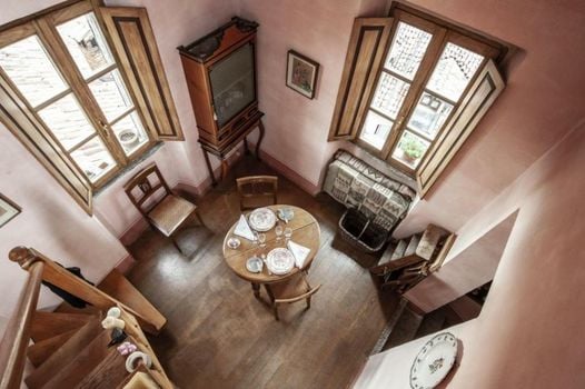 Hotel Locanda Dei Mai Intees