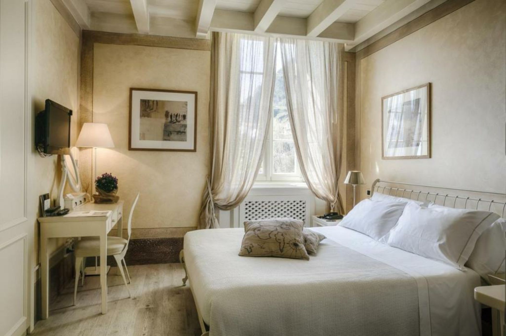 Relais Villa Vittoria