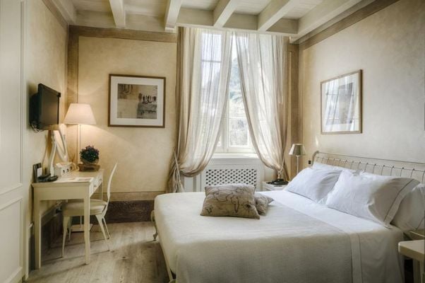 Relais Villa Vittoria