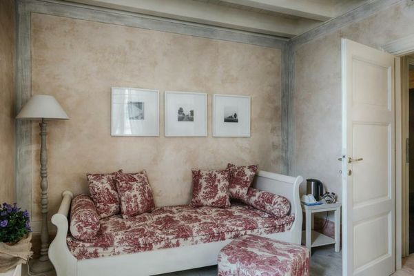 Relais Villa Vittoria