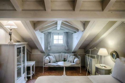 Relais Villa Vittoria