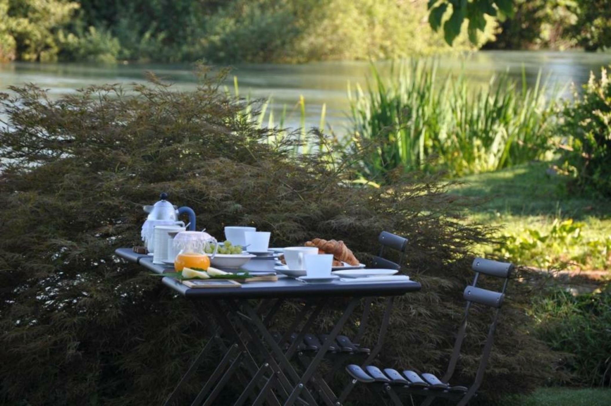 La Finestra sul Fiume