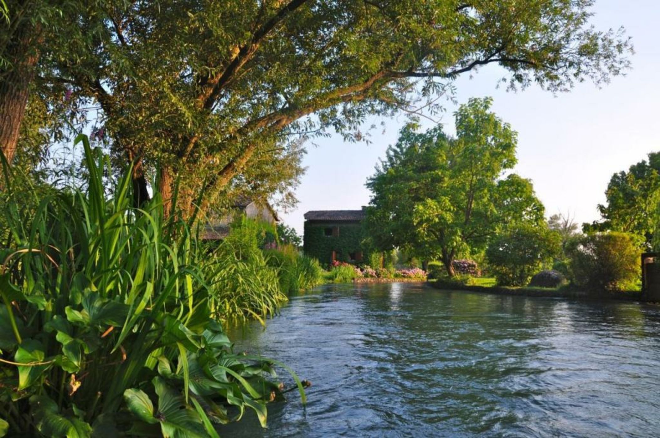 La Finestra sul Fiume