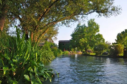 La Finestra sul Fiume