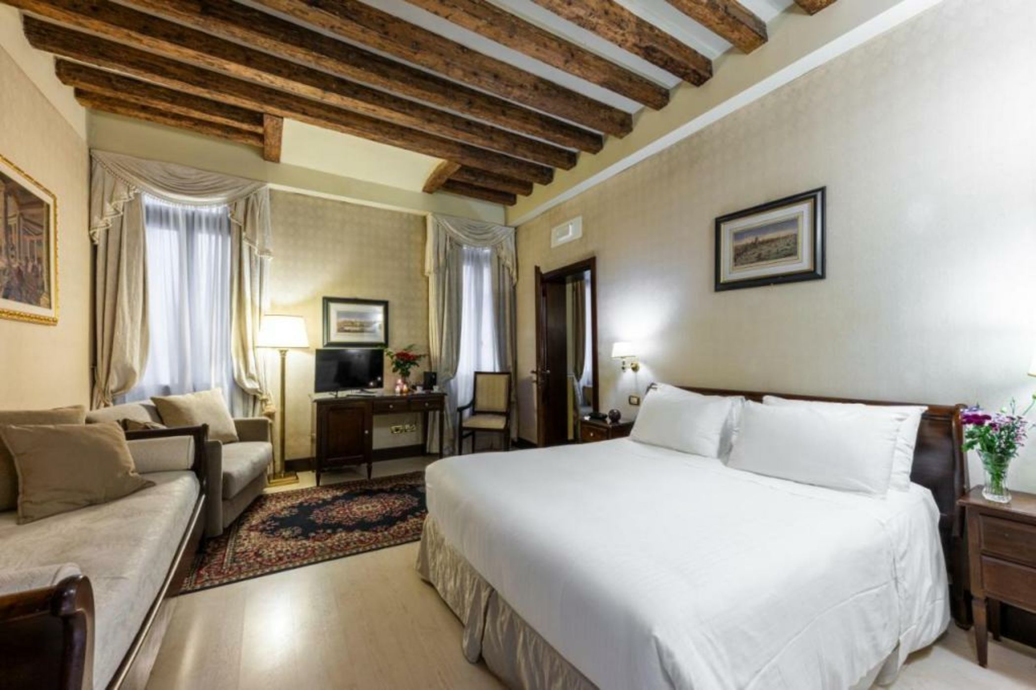 Ca' Del Nobile