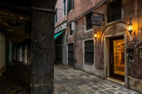 Ca' Del Nobile