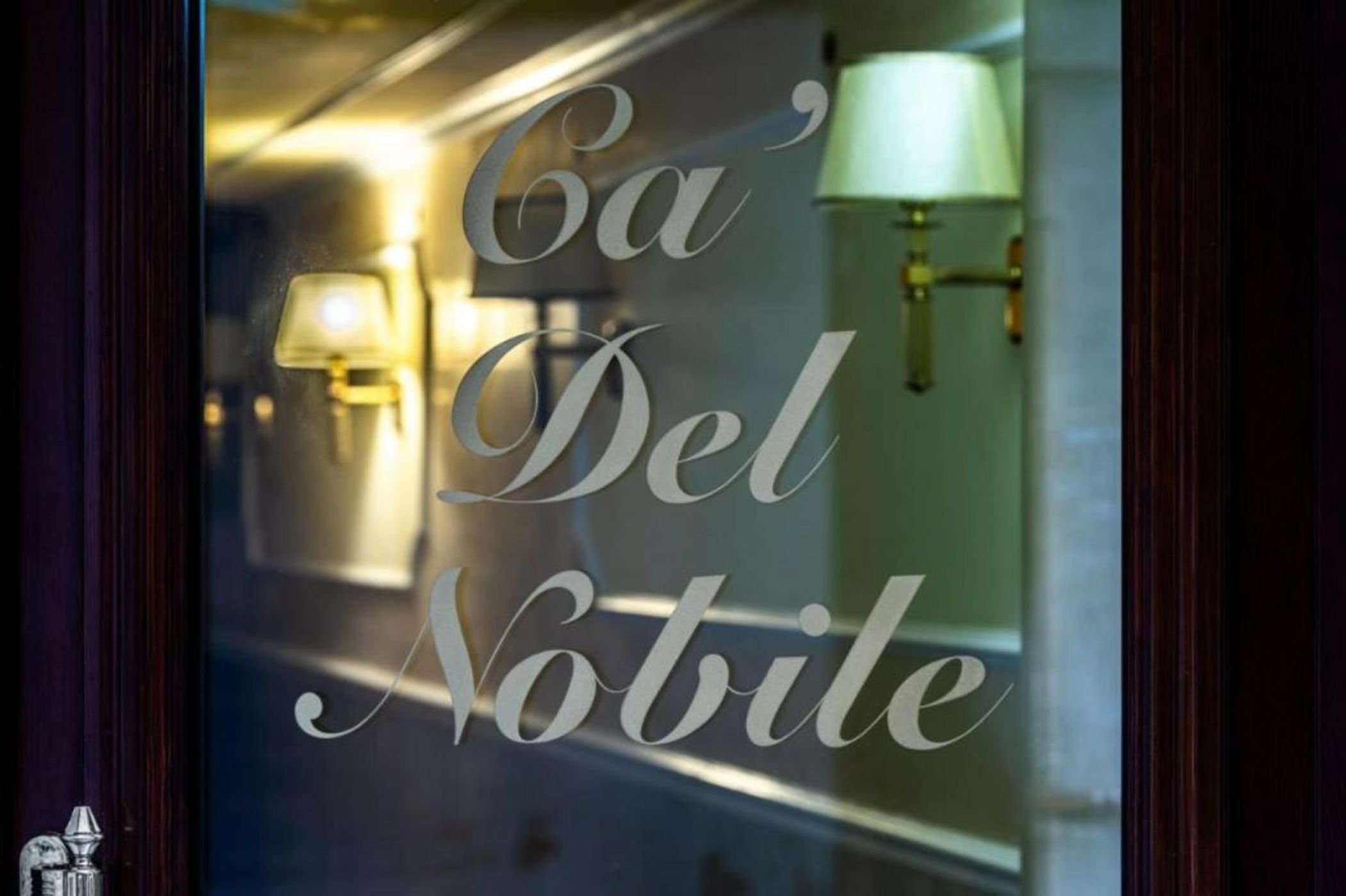 Ca' Del Nobile