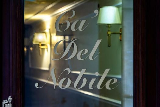 Ca' Del Nobile