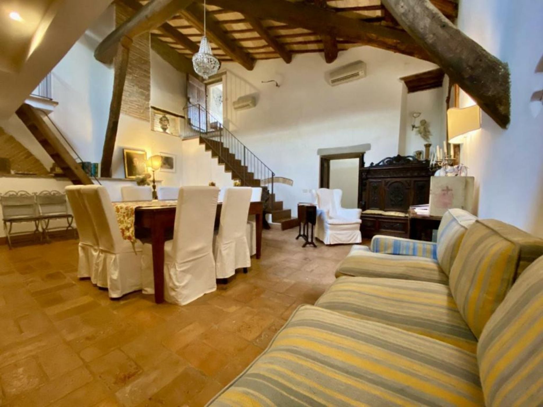 Residenza D'Epoca San Lorenzo Tre
