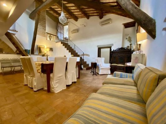Residenza D'Epoca San Lorenzo Tre