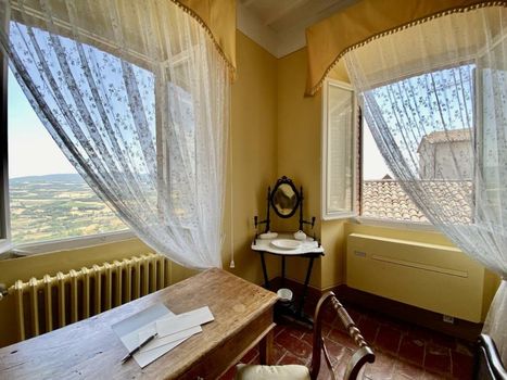 Residenza D'Epoca San Lorenzo Tre