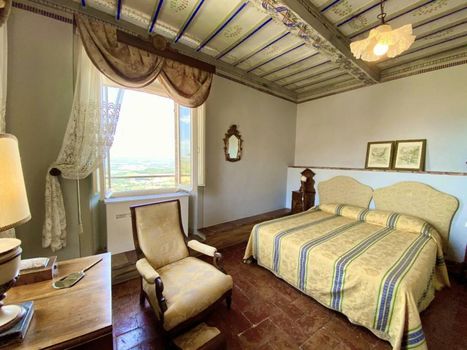 Residenza D'Epoca San Lorenzo Tre