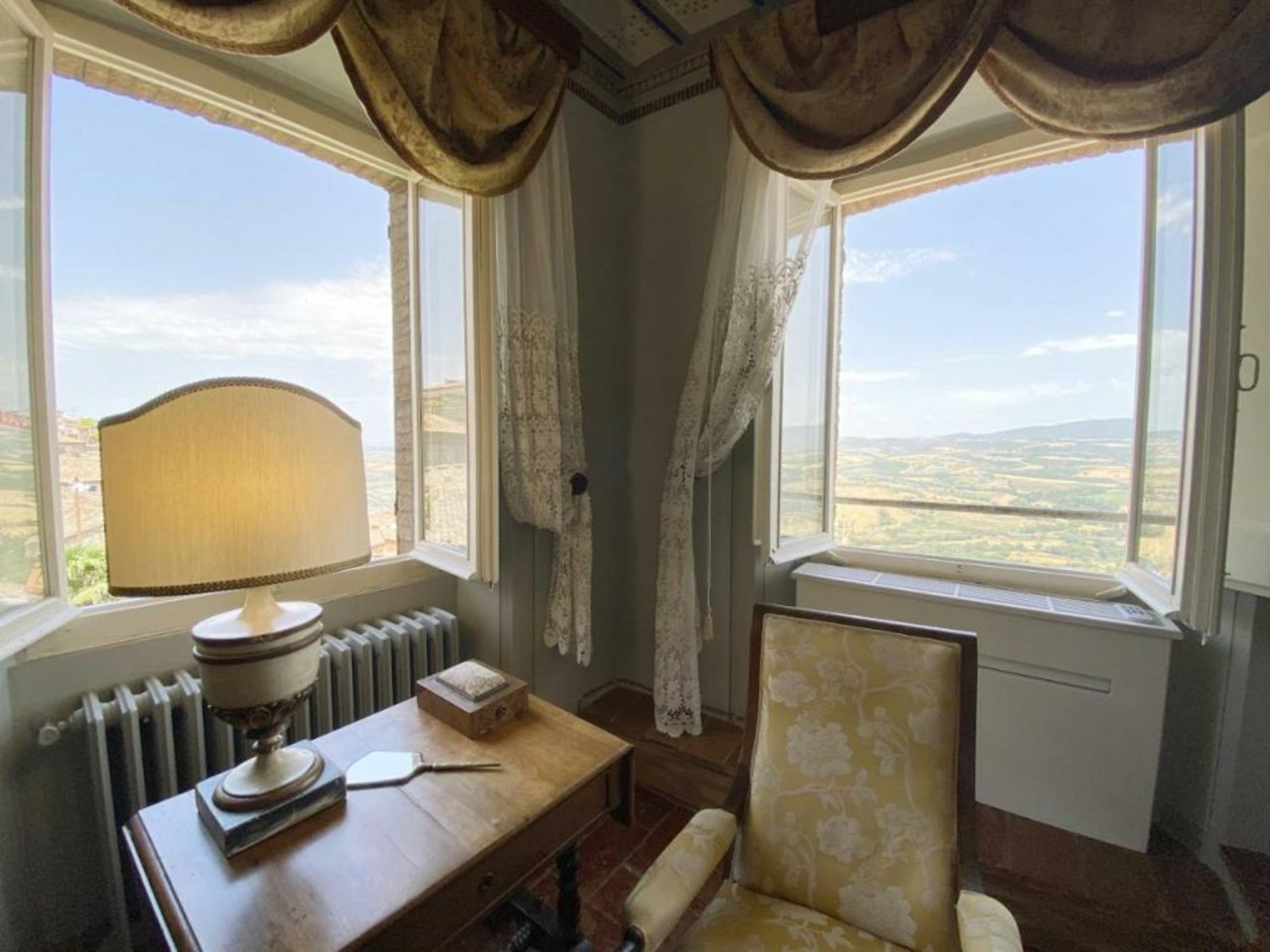 Residenza D'Epoca San Lorenzo Tre