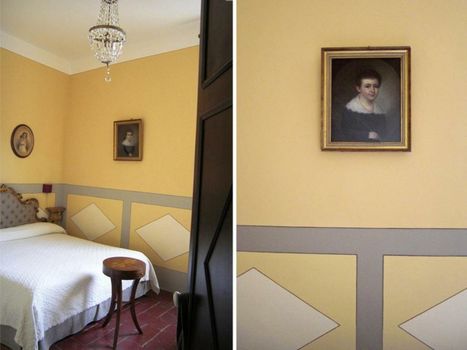 Residenza D'Epoca San Lorenzo Tre