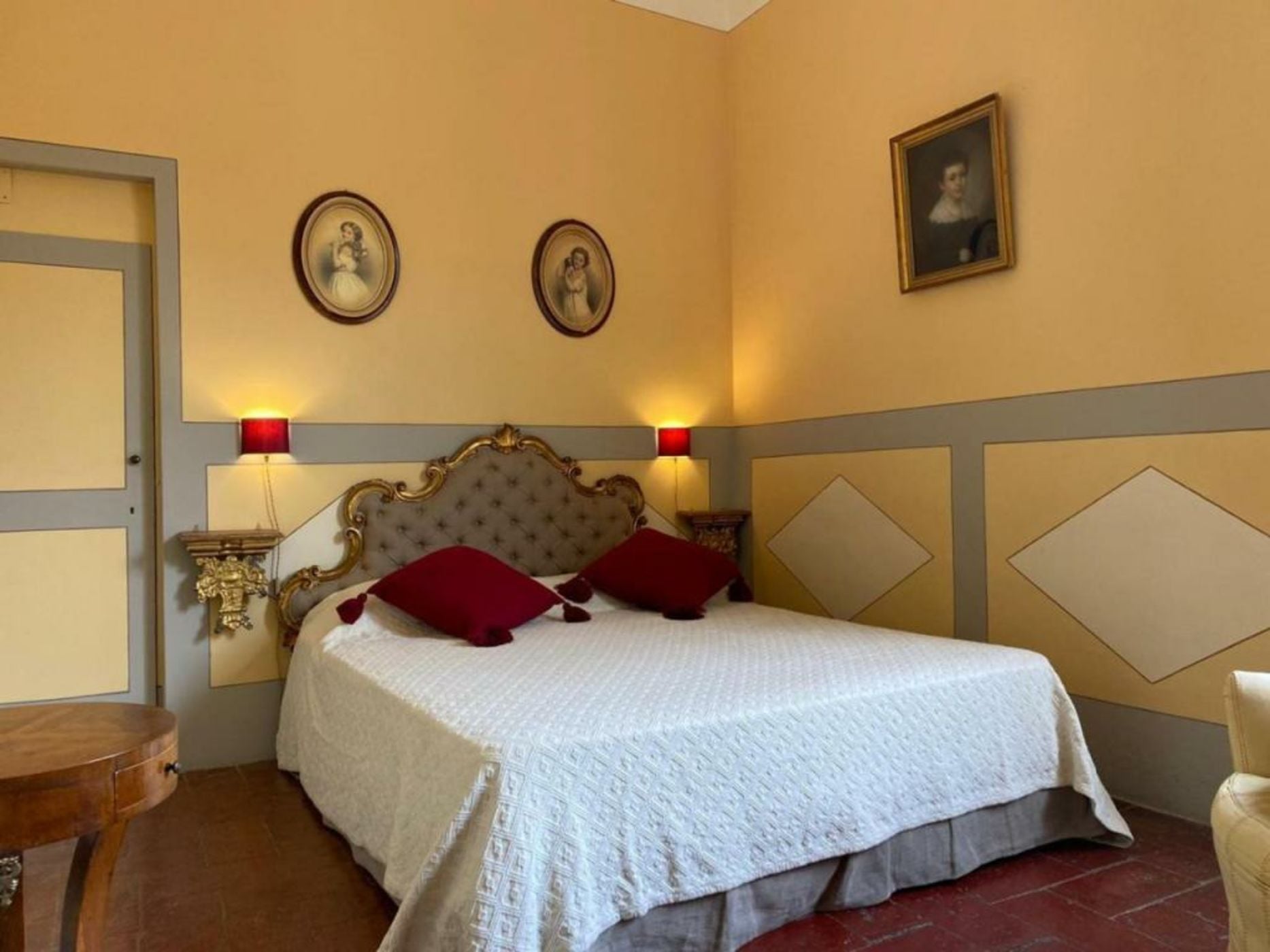 Residenza D'Epoca San Lorenzo Tre