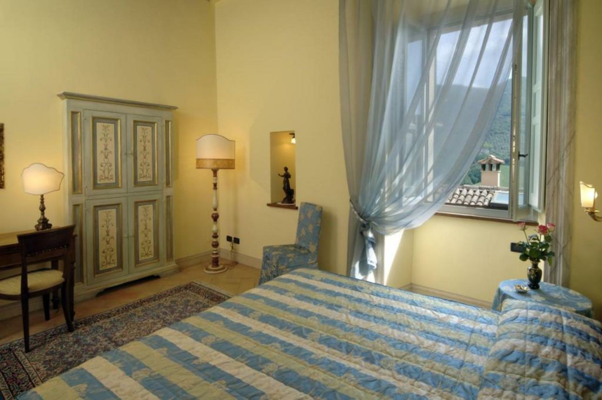 Palazzo Leti Residenza d'Epoca