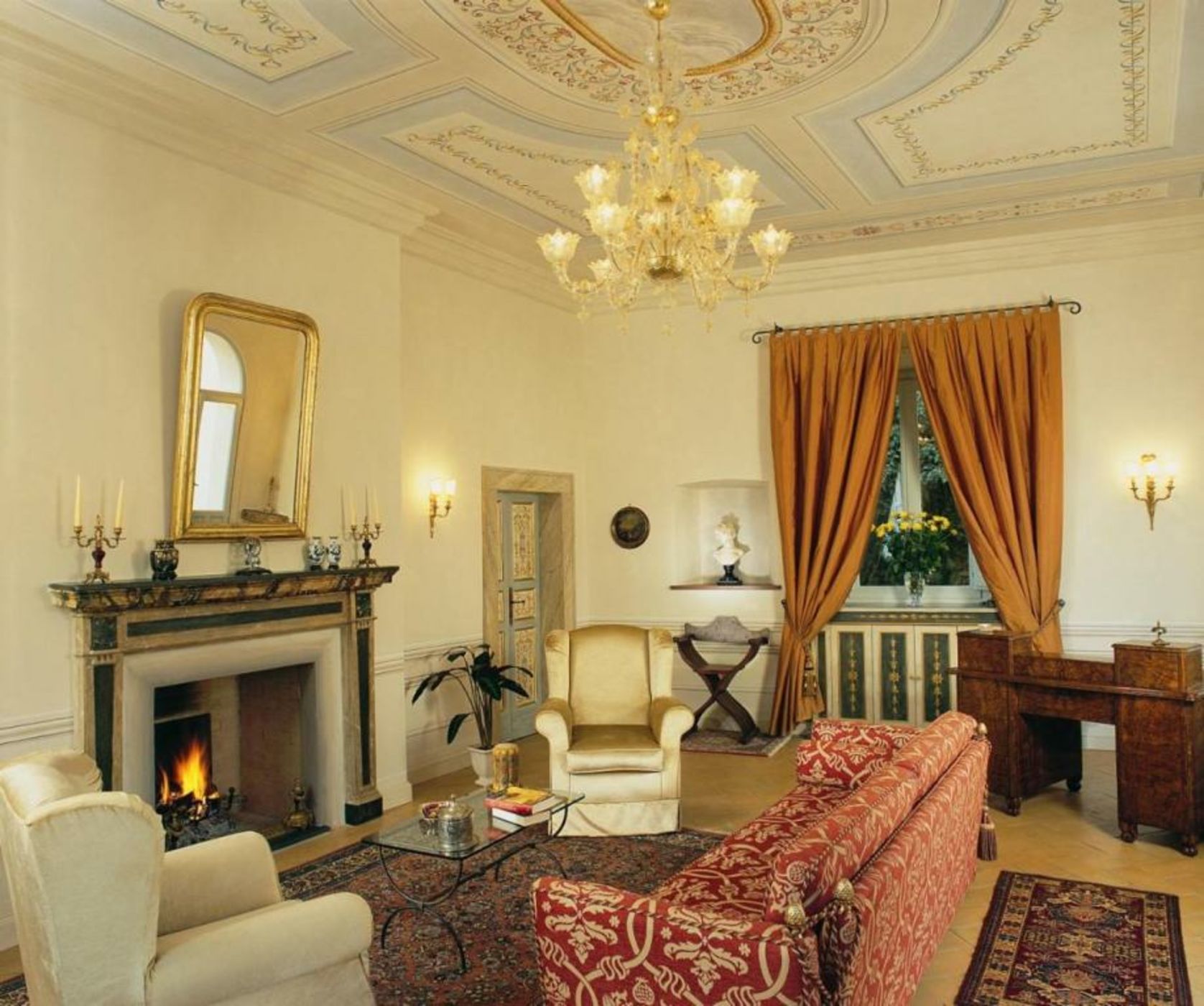 Palazzo Leti Residenza d'Epoca
