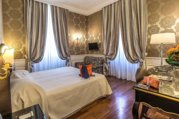 Albergo del Senato