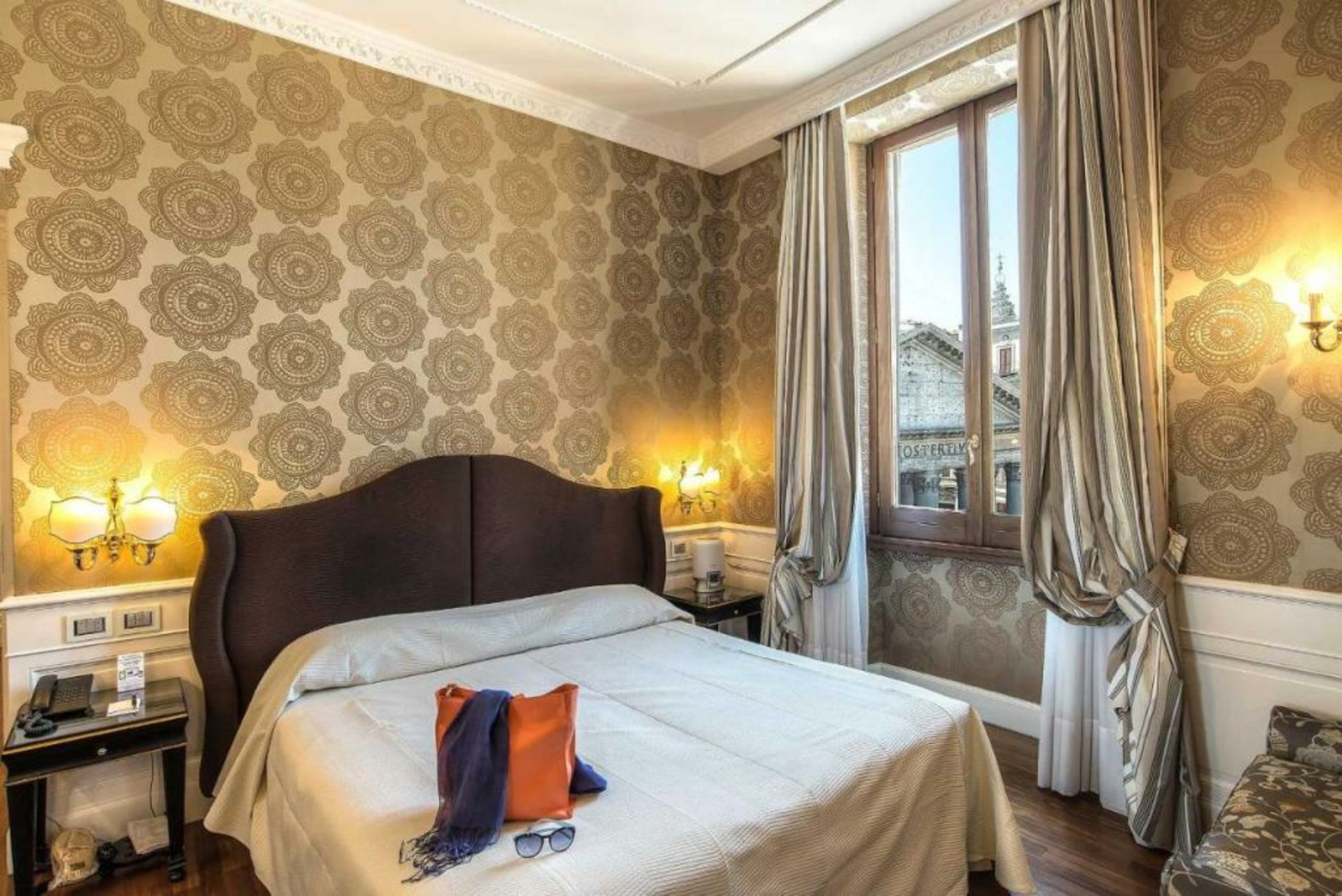 Albergo del Senato