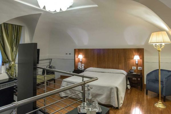 Albergo del Senato