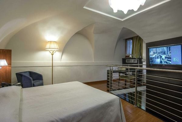 Albergo del Senato