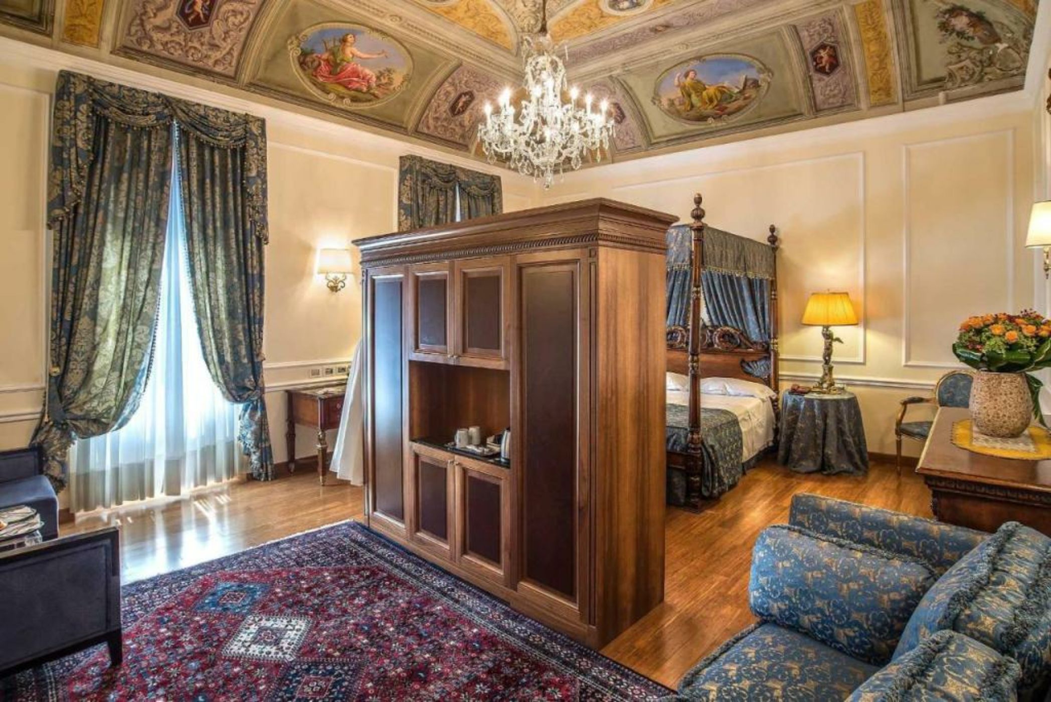 Albergo del Senato