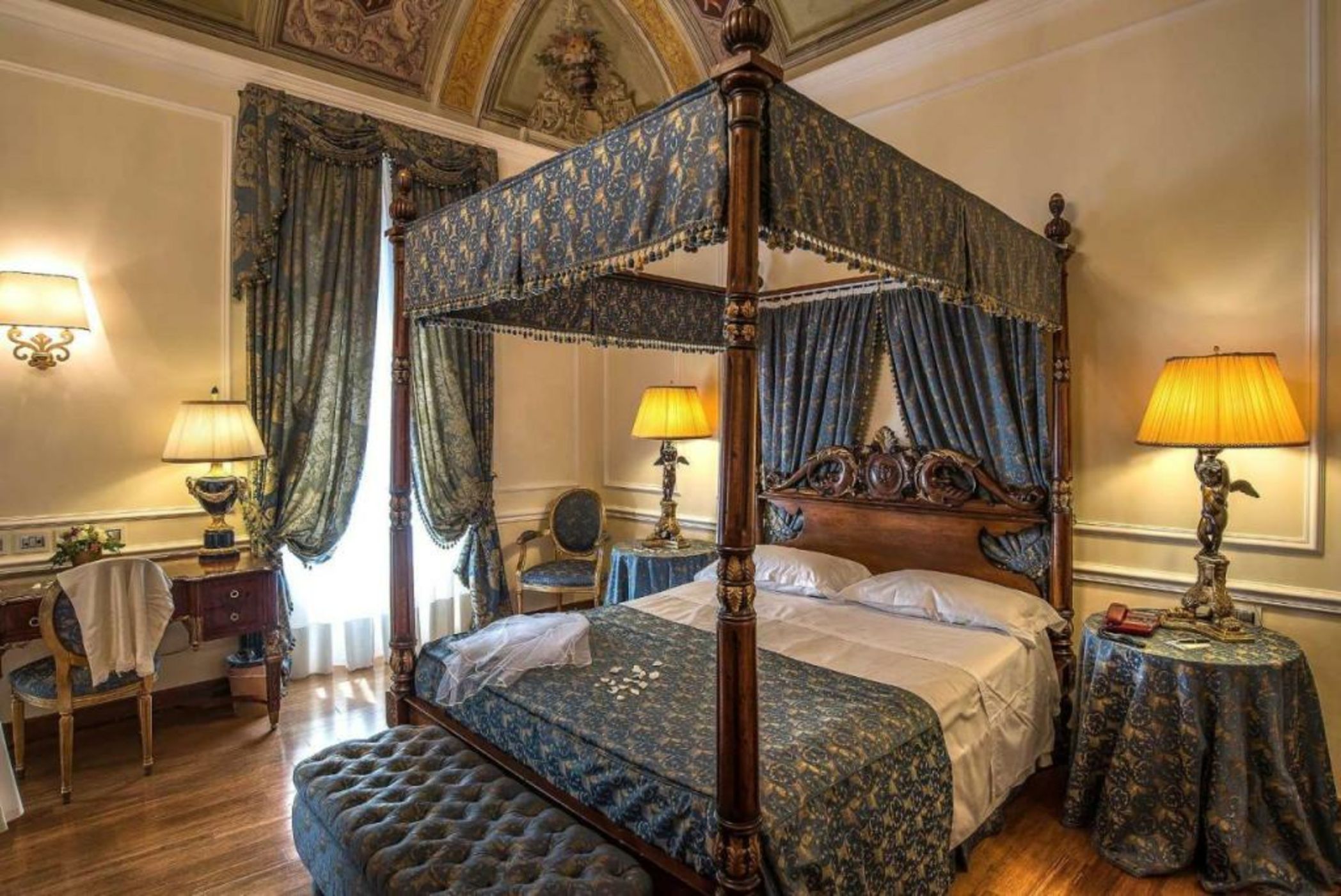 Albergo del Senato