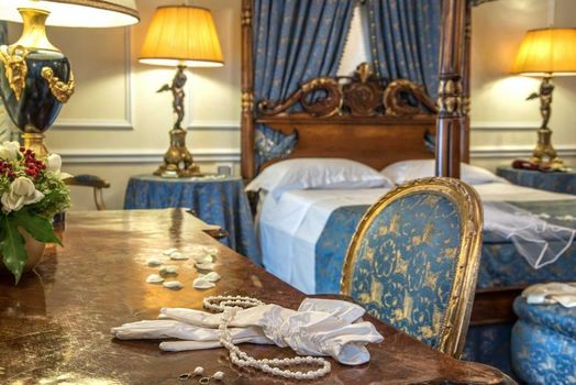 Albergo del Senato