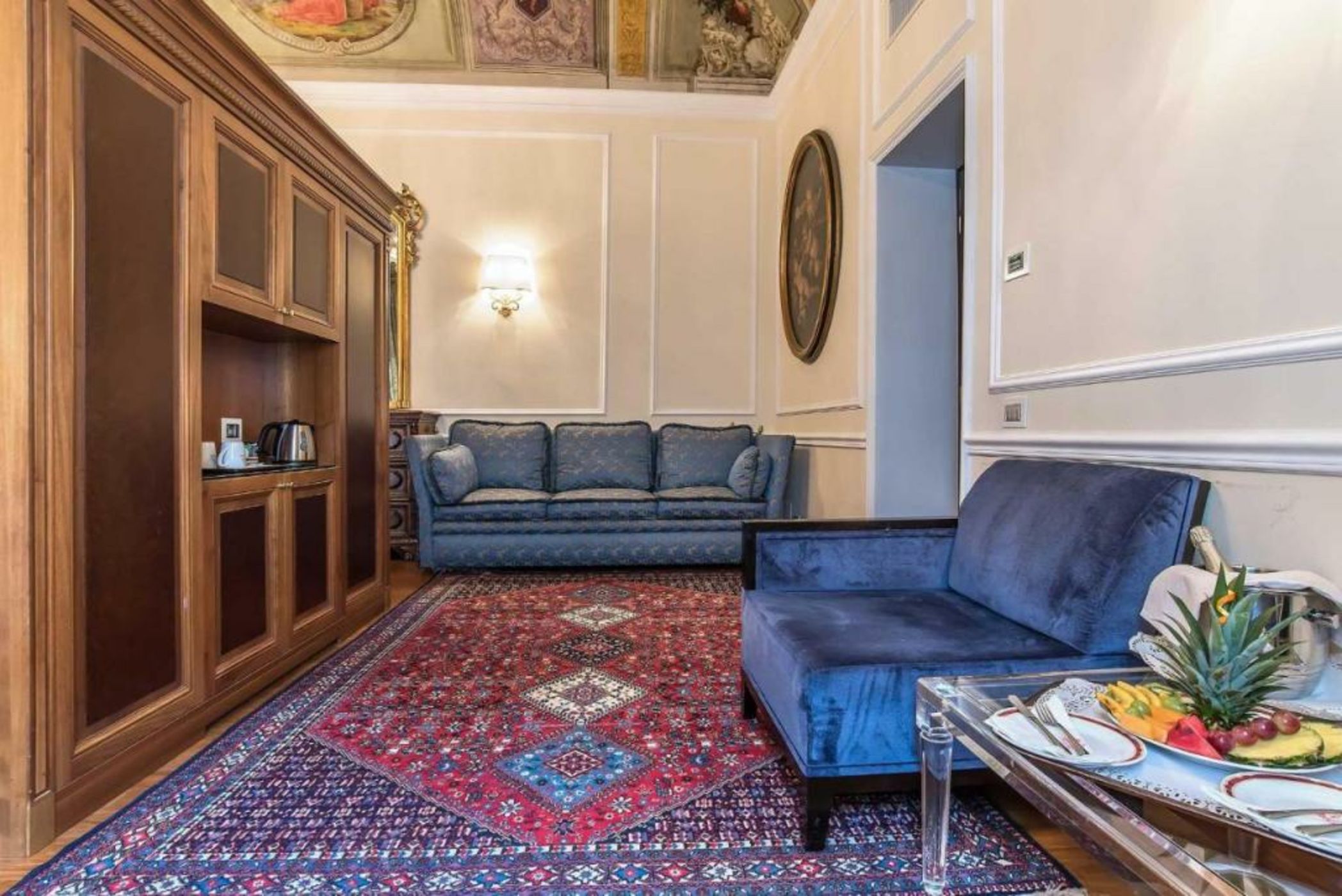 Albergo del Senato