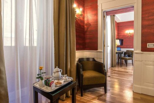 Albergo del Senato