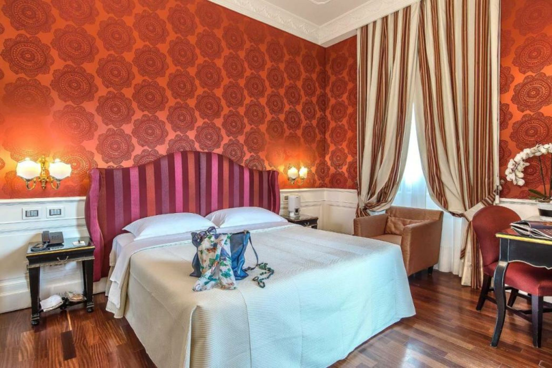 Albergo del Senato