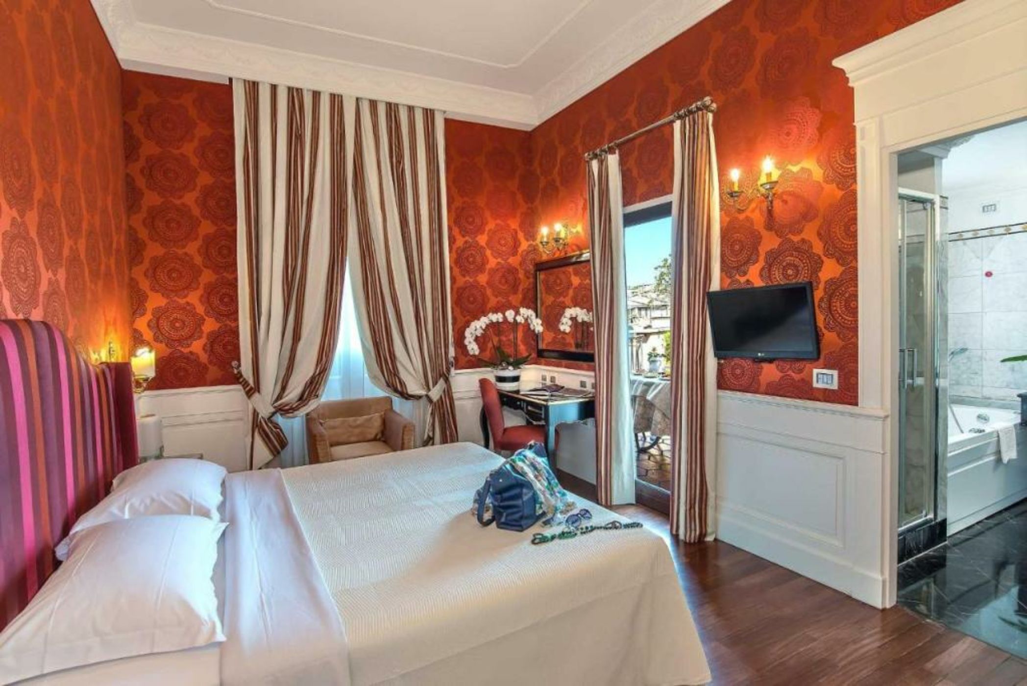 Albergo del Senato