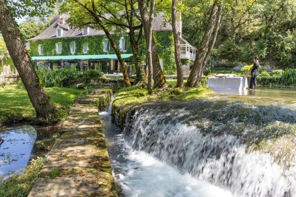 Manoir d'Hautegente