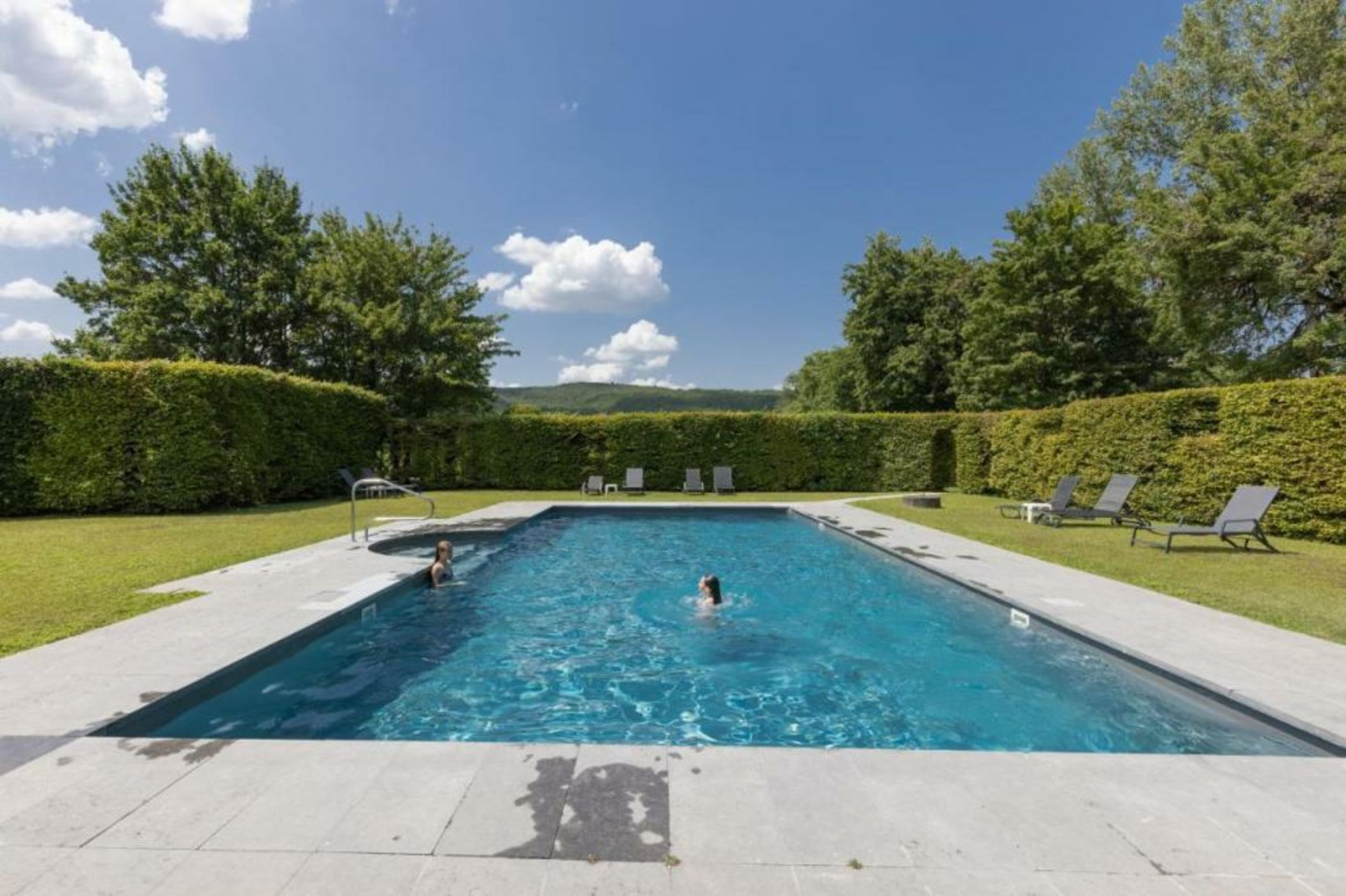 Manoir d'Hautegente