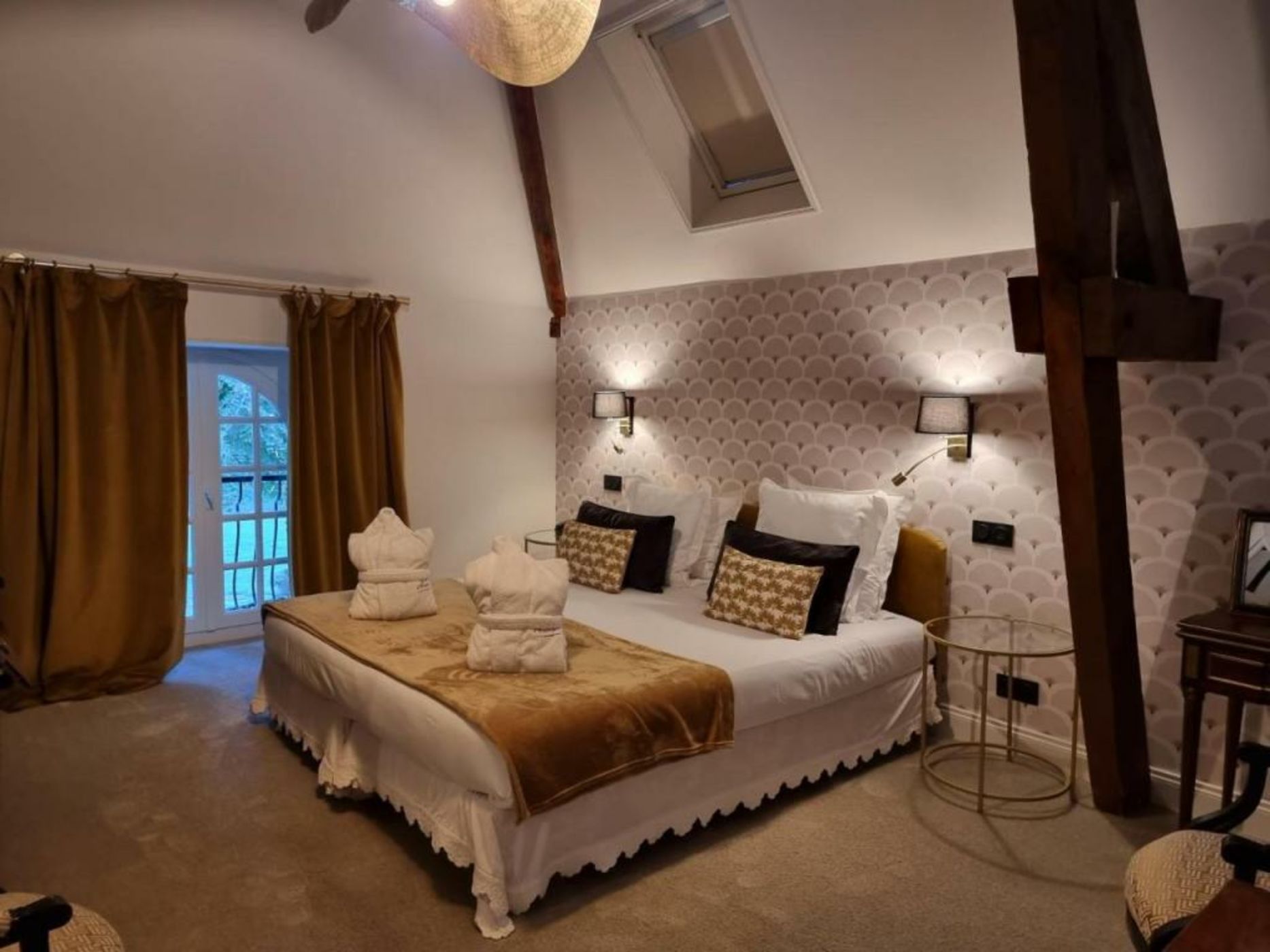 Manoir d'Hautegente