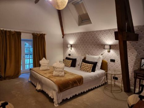 Manoir d'Hautegente