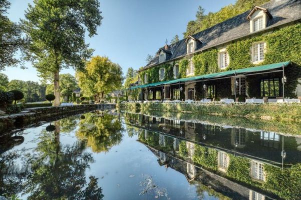 Manoir d'Hautegente