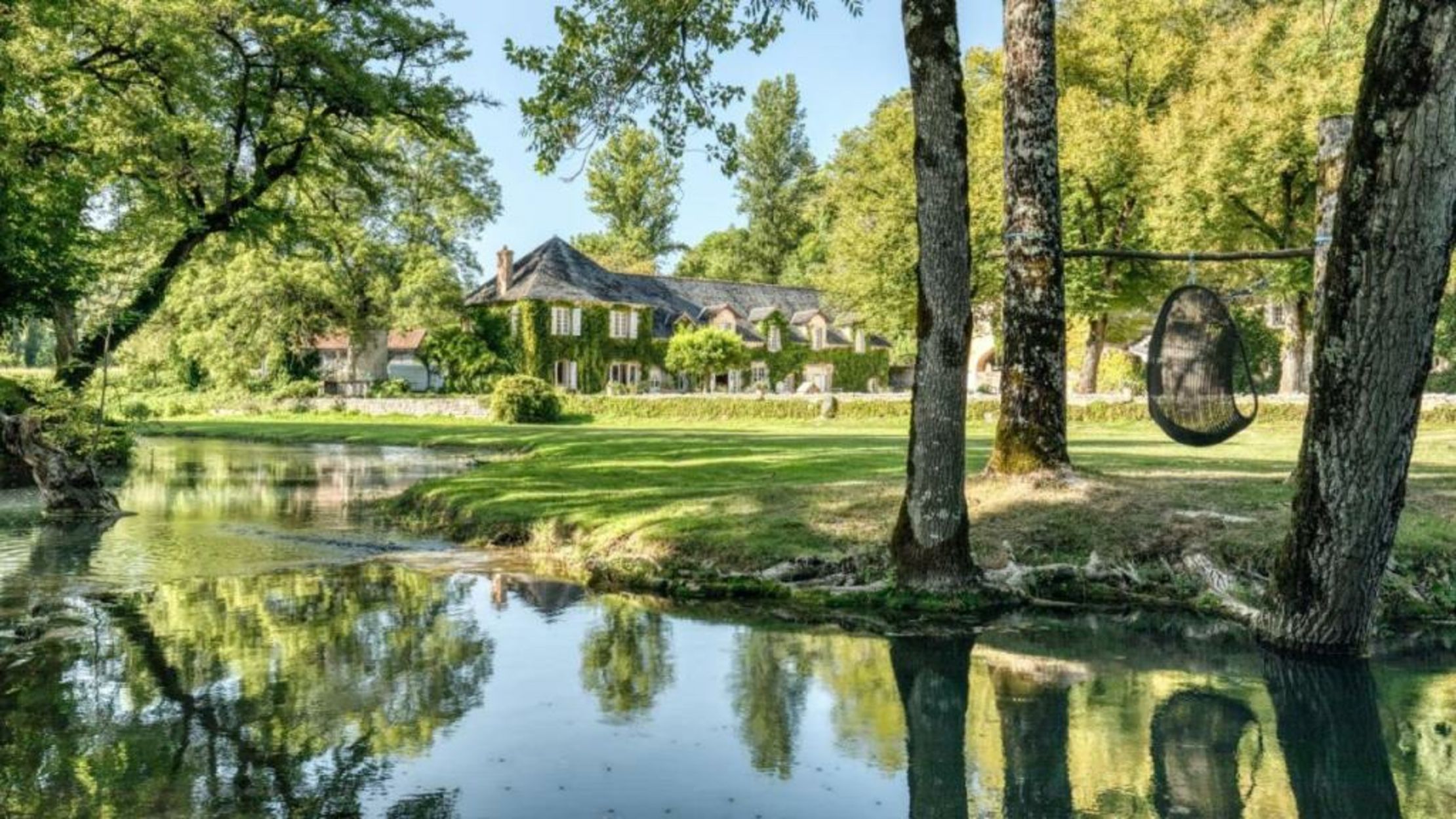 Manoir d'Hautegente