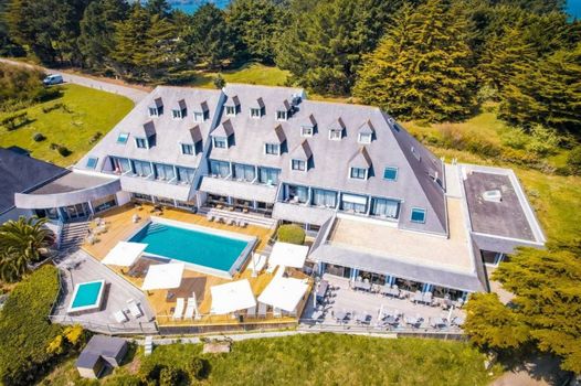 Le Cardinal - Belle-Ile-en-Mer
